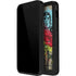 DC Comics Superman Color Splatter iPhone 15 Plus Waterproof Case
